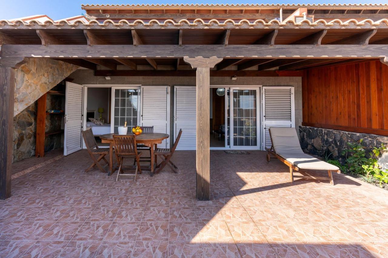 Villa Marina II Beachfront Corralejo By Holidays Home Exteriör bild