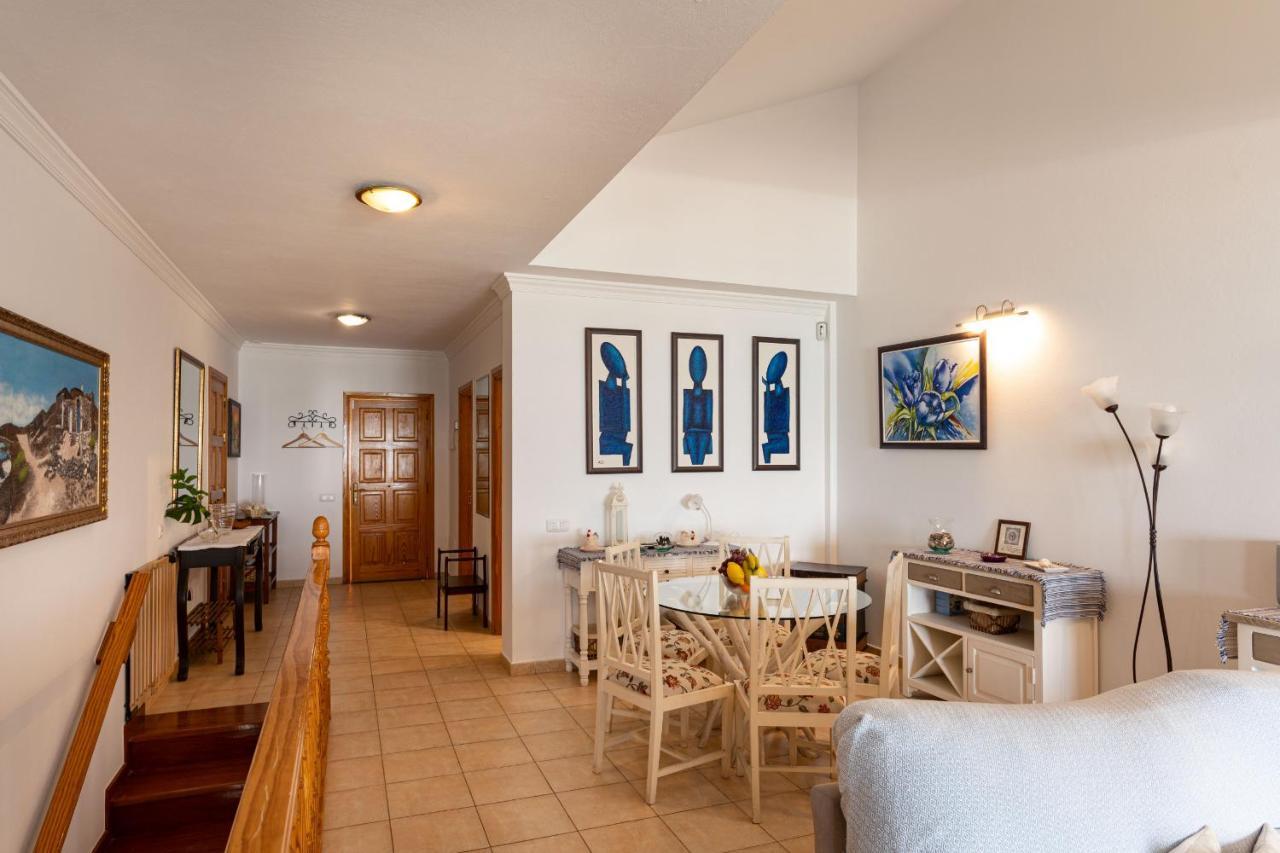 Villa Marina II Beachfront Corralejo By Holidays Home Exteriör bild