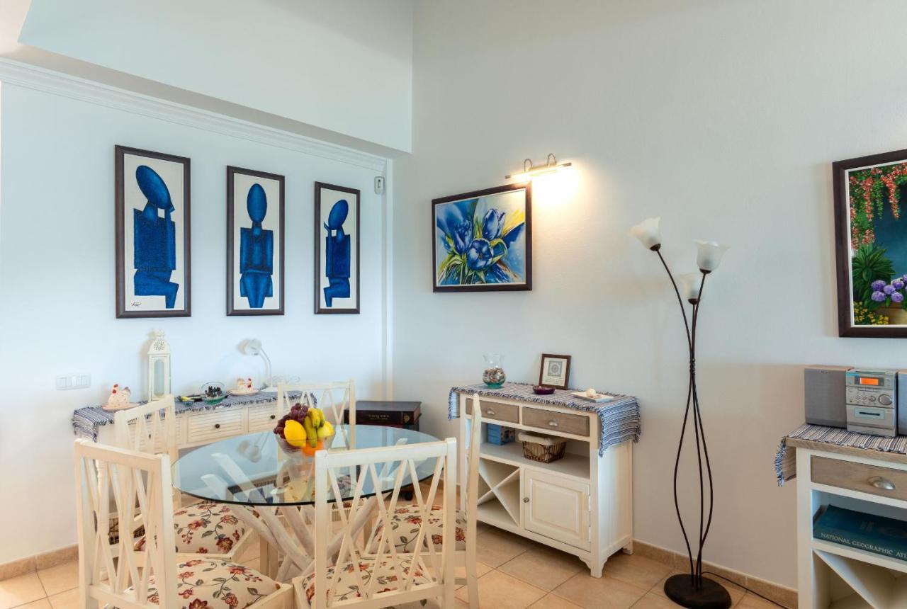 Villa Marina II Beachfront Corralejo By Holidays Home Exteriör bild