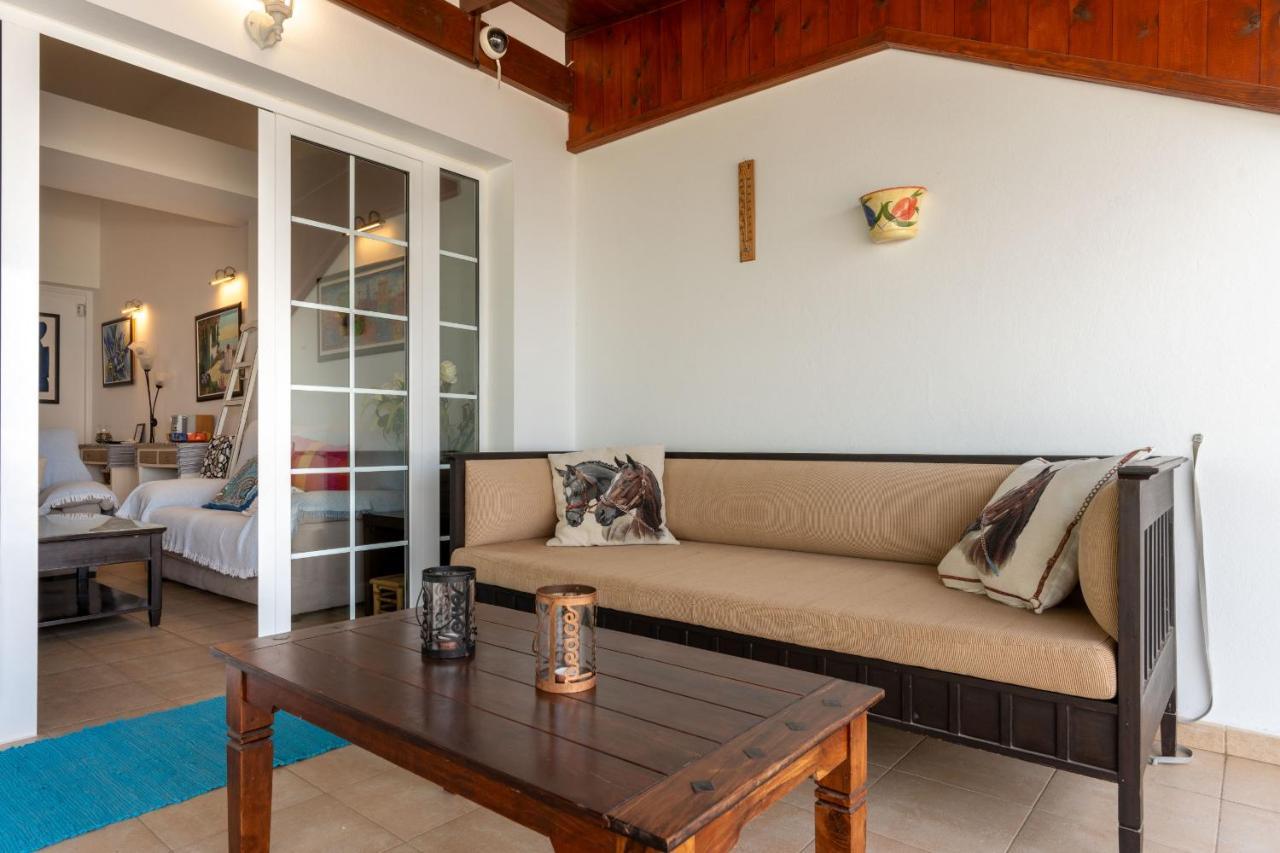 Villa Marina II Beachfront Corralejo By Holidays Home Exteriör bild