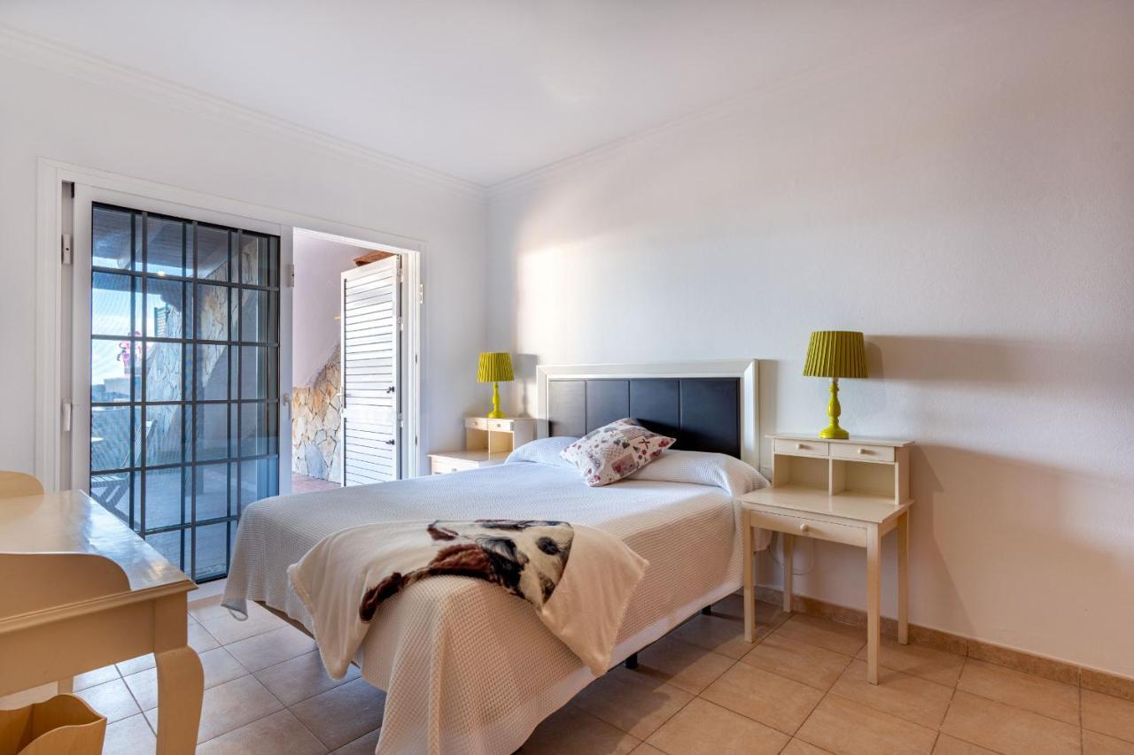 Villa Marina II Beachfront Corralejo By Holidays Home Exteriör bild