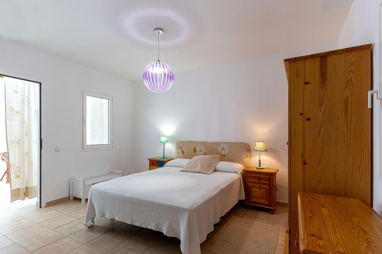 Villa Marina II Beachfront Corralejo By Holidays Home Exteriör bild
