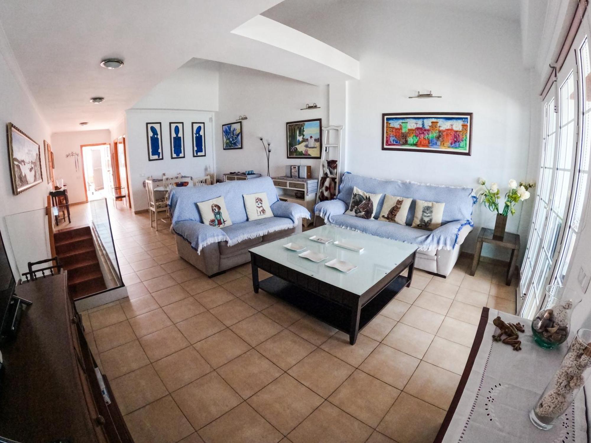 Villa Marina II Beachfront Corralejo By Holidays Home Exteriör bild